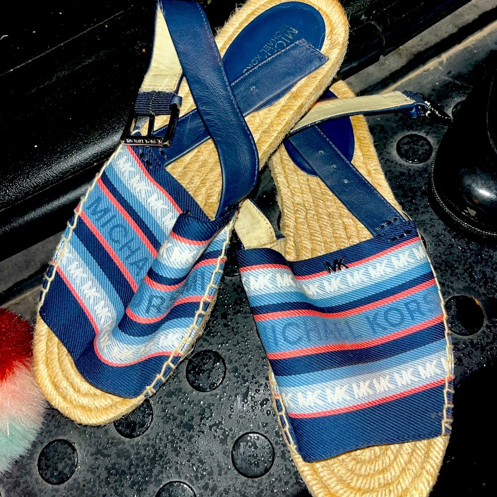 Michael Kors sandals